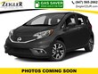 Nissan Versa Note