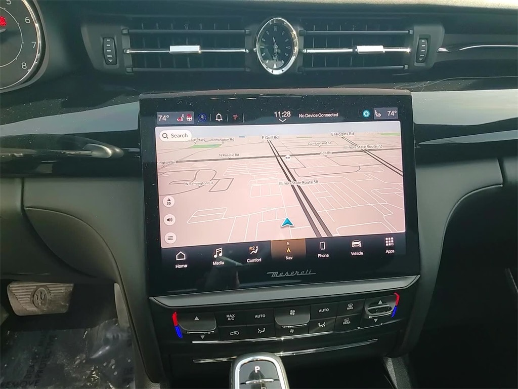 2022 MASERATI QUATTROPORTE - Image 15