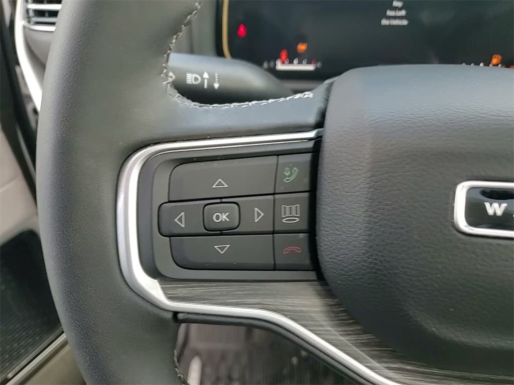 2024 JEEP WAGONEER - Image 31