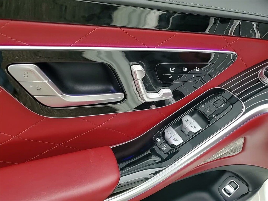 2021 MERCEDES-BENZ S-CLASS - Image 20