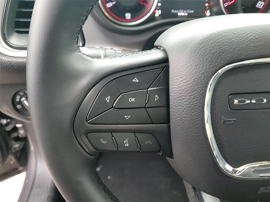 2019 DODGE CHALLENGER - Image 15