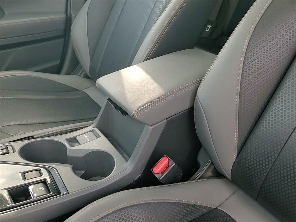 2024 SUBARU CROSSTREK - Image 31