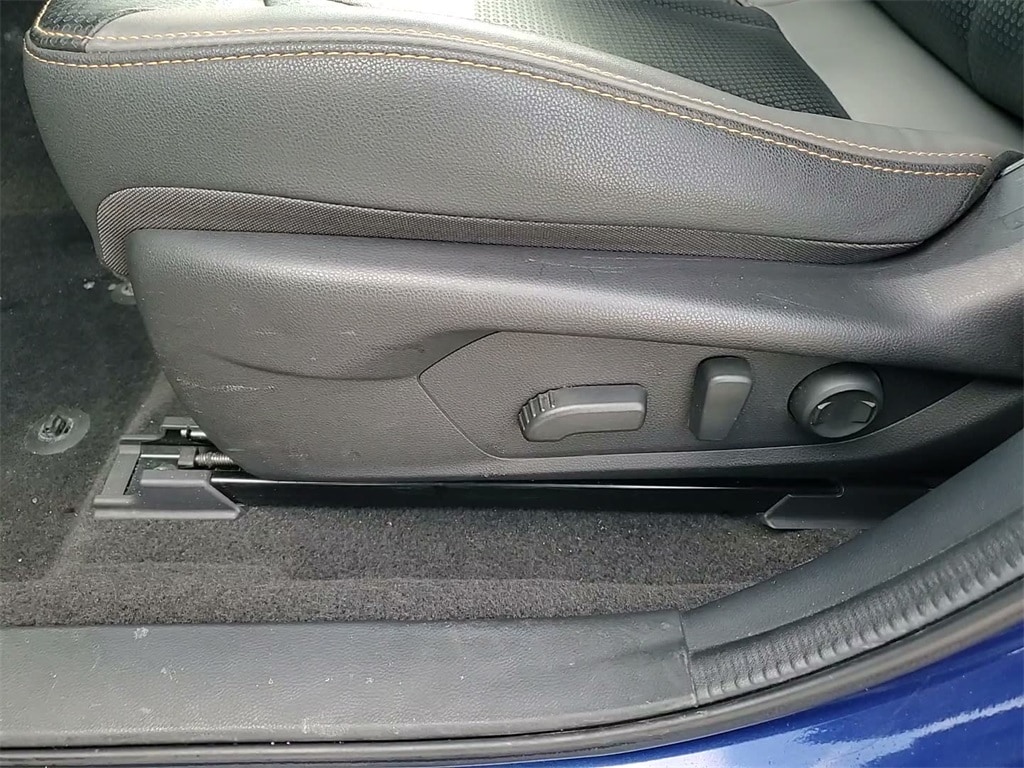 2024 SUBARU CROSSTREK - Image 24