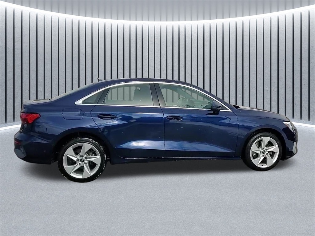 2023 AUDI A3 - Image 2