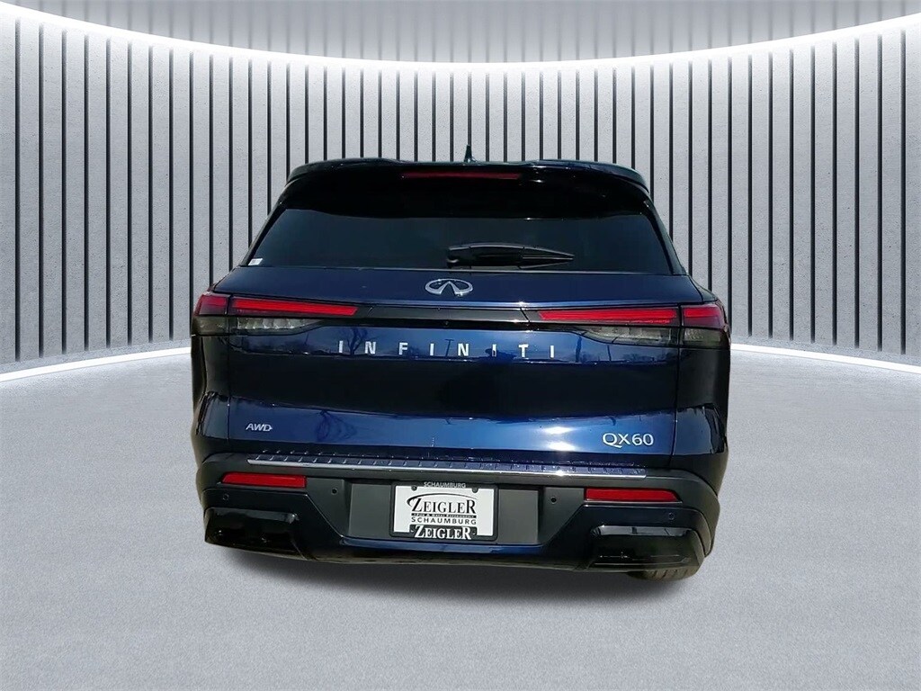2023 INFINITI QX60 - Image 11