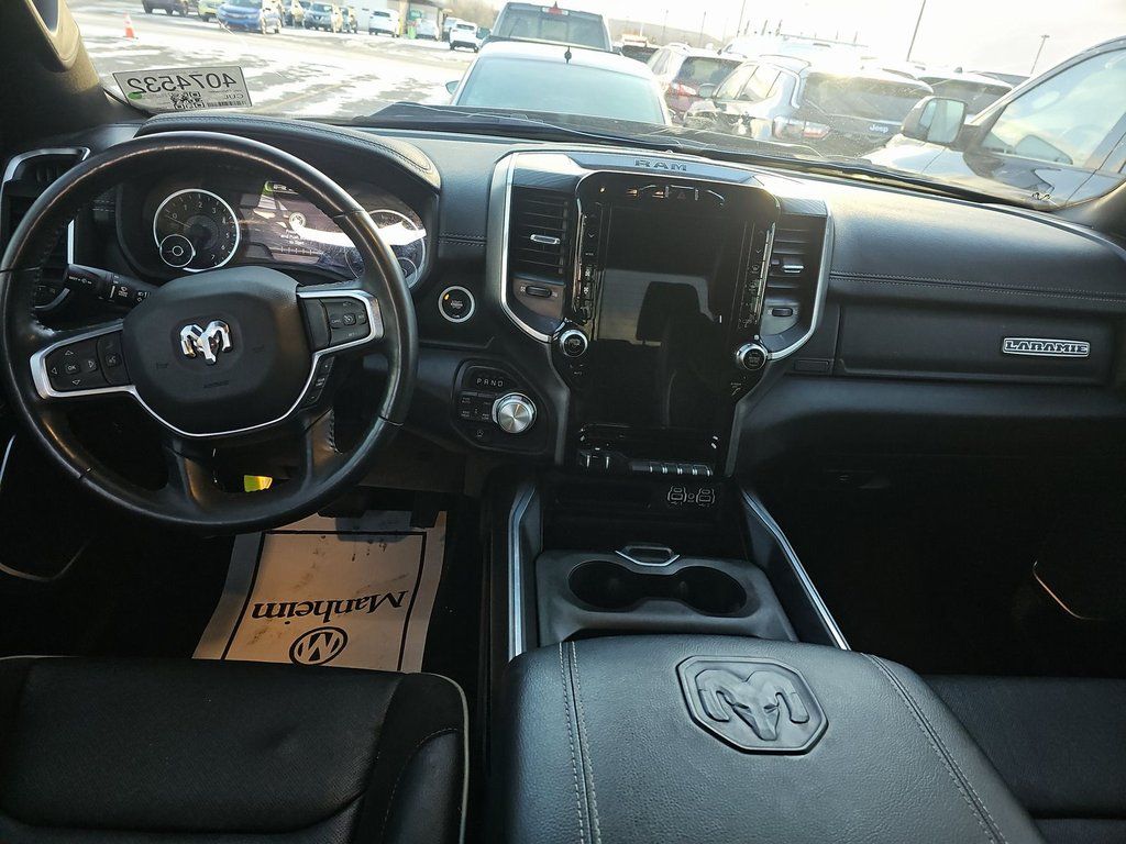 2023 RAM 1500 - Image 9