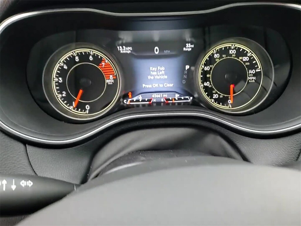 2021 JEEP CHEROKEE - Image 17