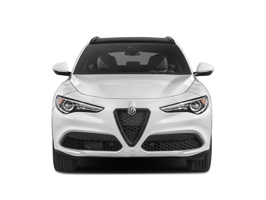 Certified 2022 Alfa Romeo Stelvio Ti SUV
