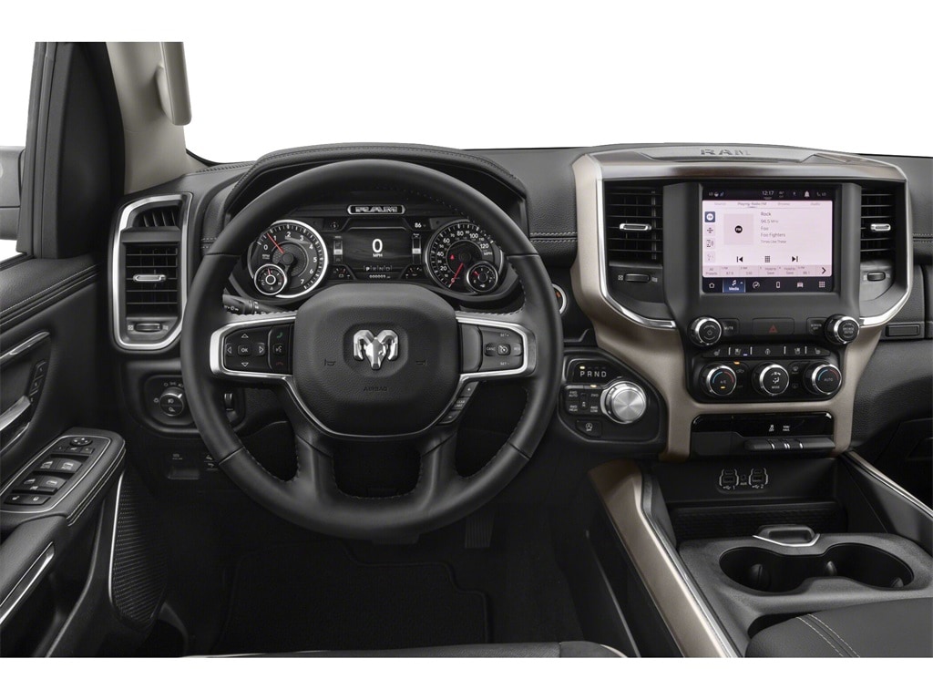 2022 RAM 1500 - Image 7