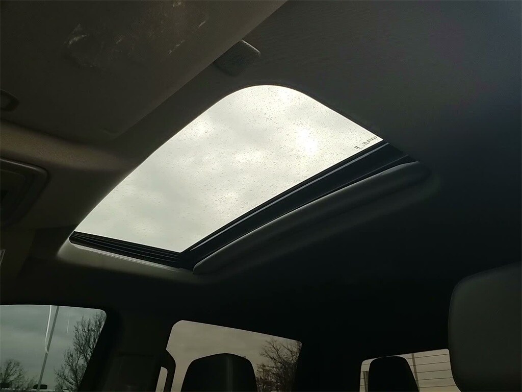 2023 CHEVROLET SILVERADO - Image 35