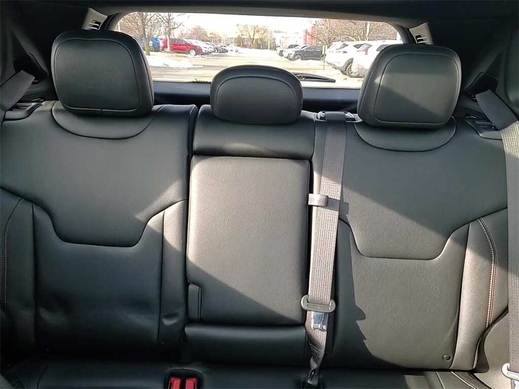 2024 JEEP COMPASS - Image 20