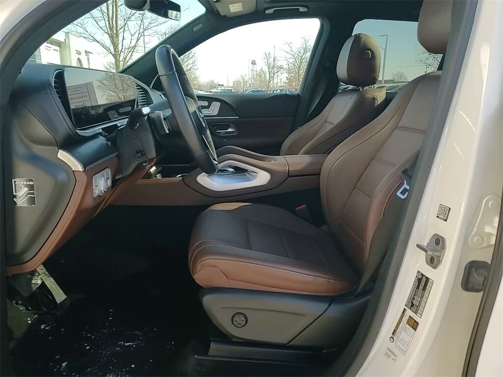 2024 MERCEDES-BENZ GLE-CLASS - Image 28