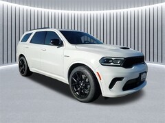 2026 Dodge Durango GT HEMI V8 SUV