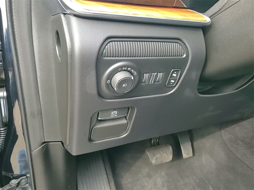 2024 JEEP GRAND WAGONEER L - Image 29