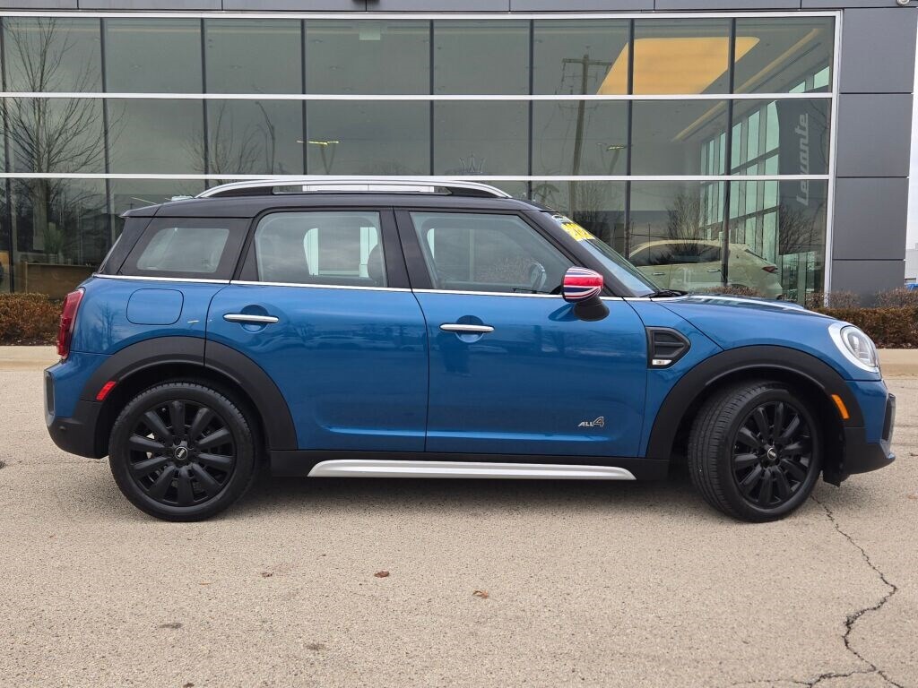 2022 MINI COUNTRYMAN - Image 6