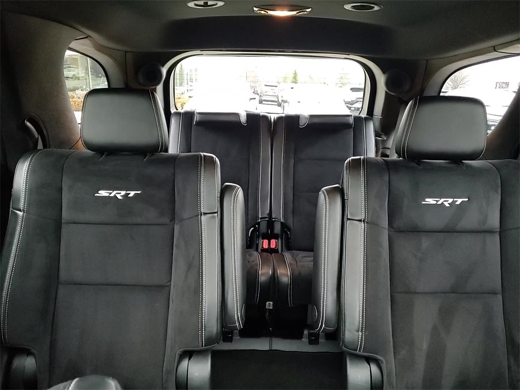 2021 DODGE DURANGO - Image 21