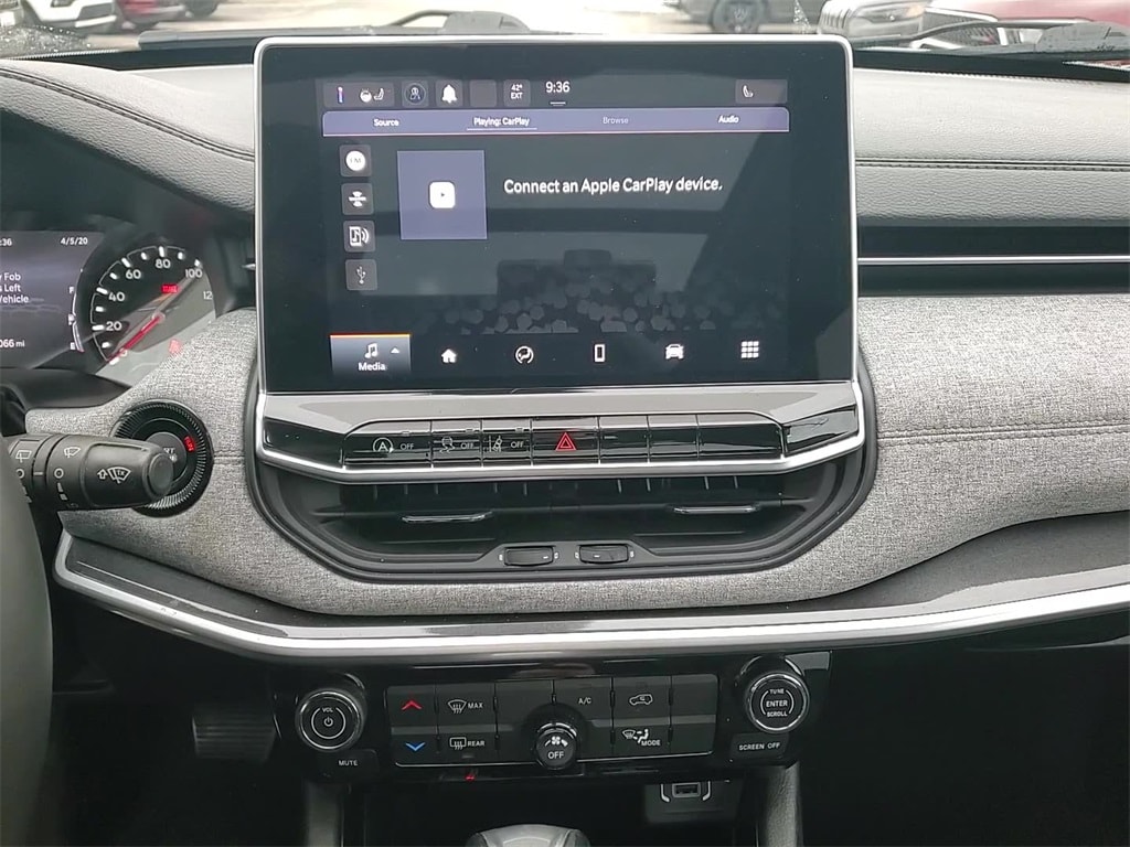 2022 JEEP COMPASS - Image 18