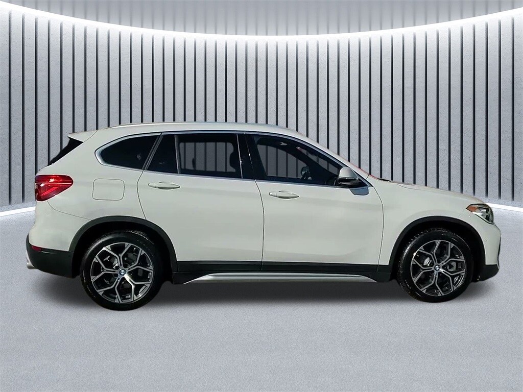 2022 BMW X1 - Image 5