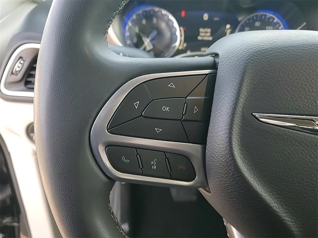 2024 CHRYSLER PACIFICA - Image 14