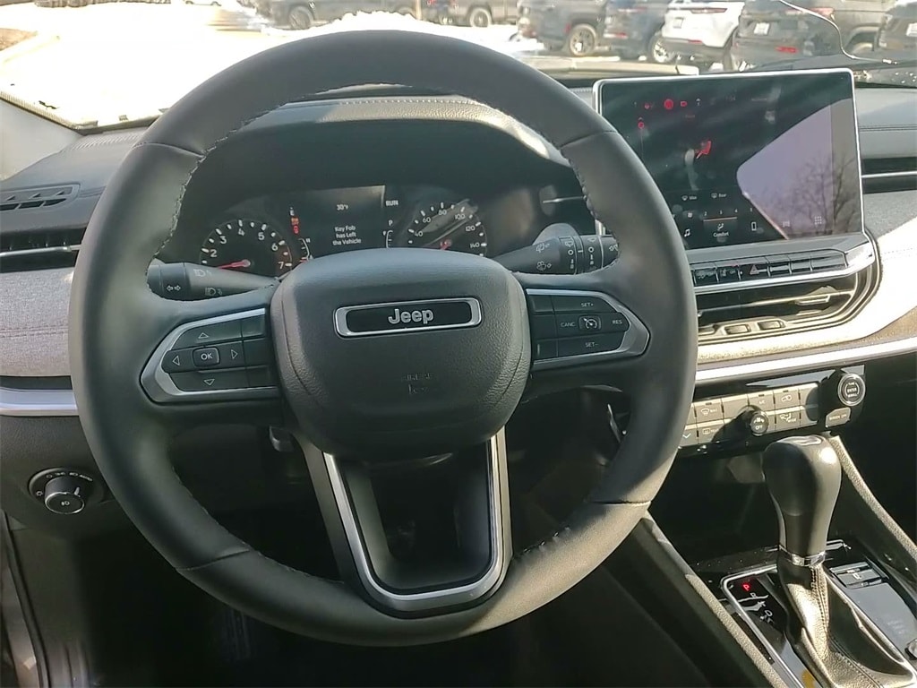 2023 JEEP COMPASS - Image 35