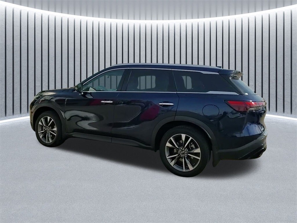 2023 INFINITI QX60 - Image 16