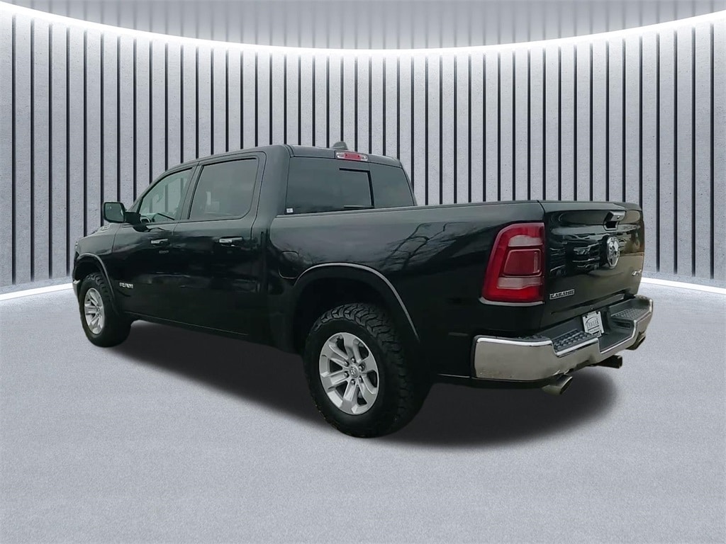 2021 RAM 1500 - Image 15