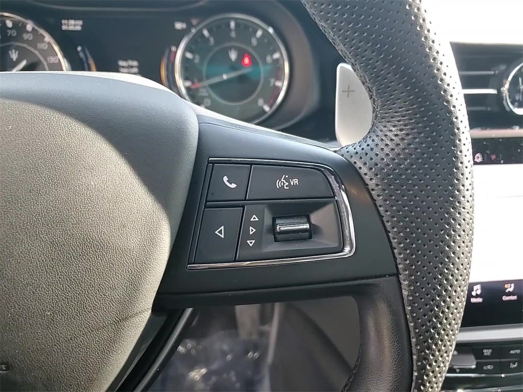 2022 MASERATI QUATTROPORTE - Image 13