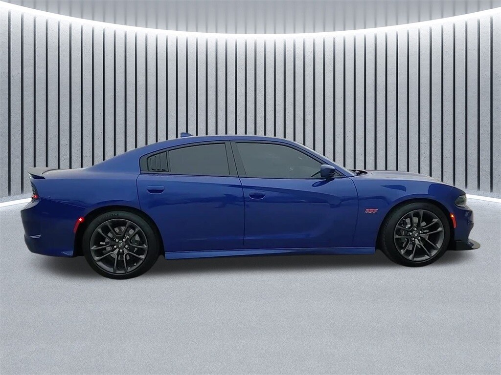 2022 DODGE CHARGER - Image 2