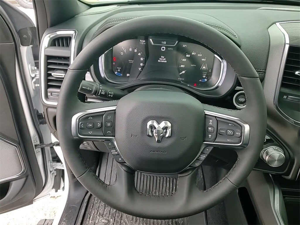 2025 RAM 1500 - Image 29