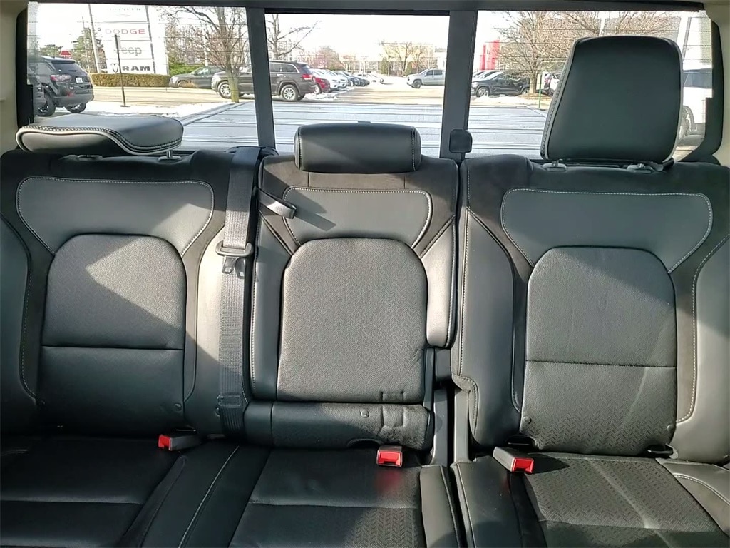 2019 RAM 1500 - Image 21