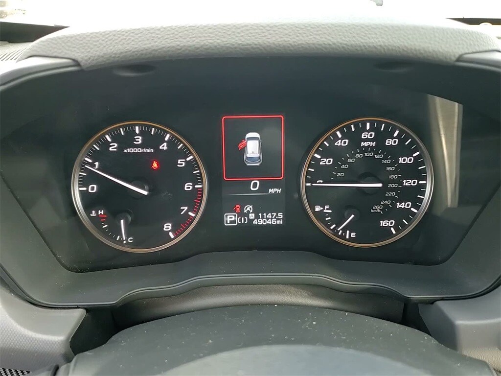 2024 SUBARU CROSSTREK - Image 28