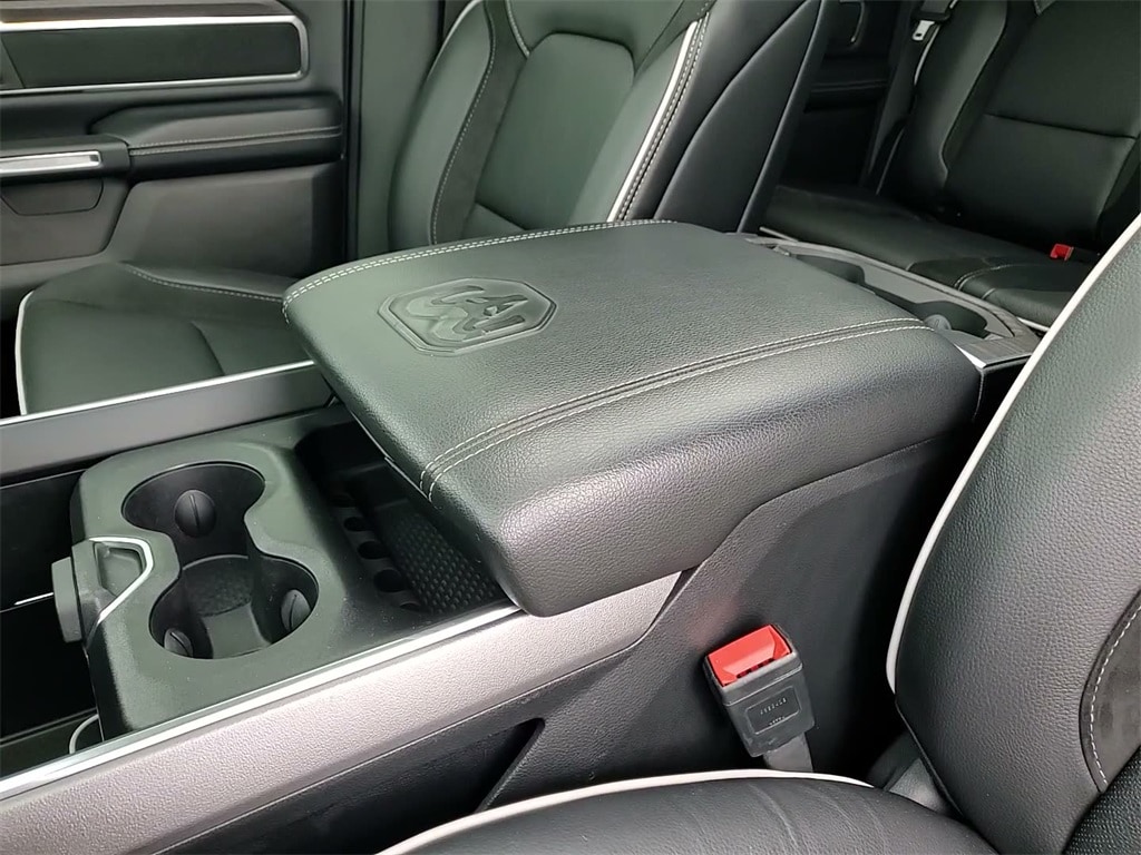 2025 RAM 1500 - Image 36
