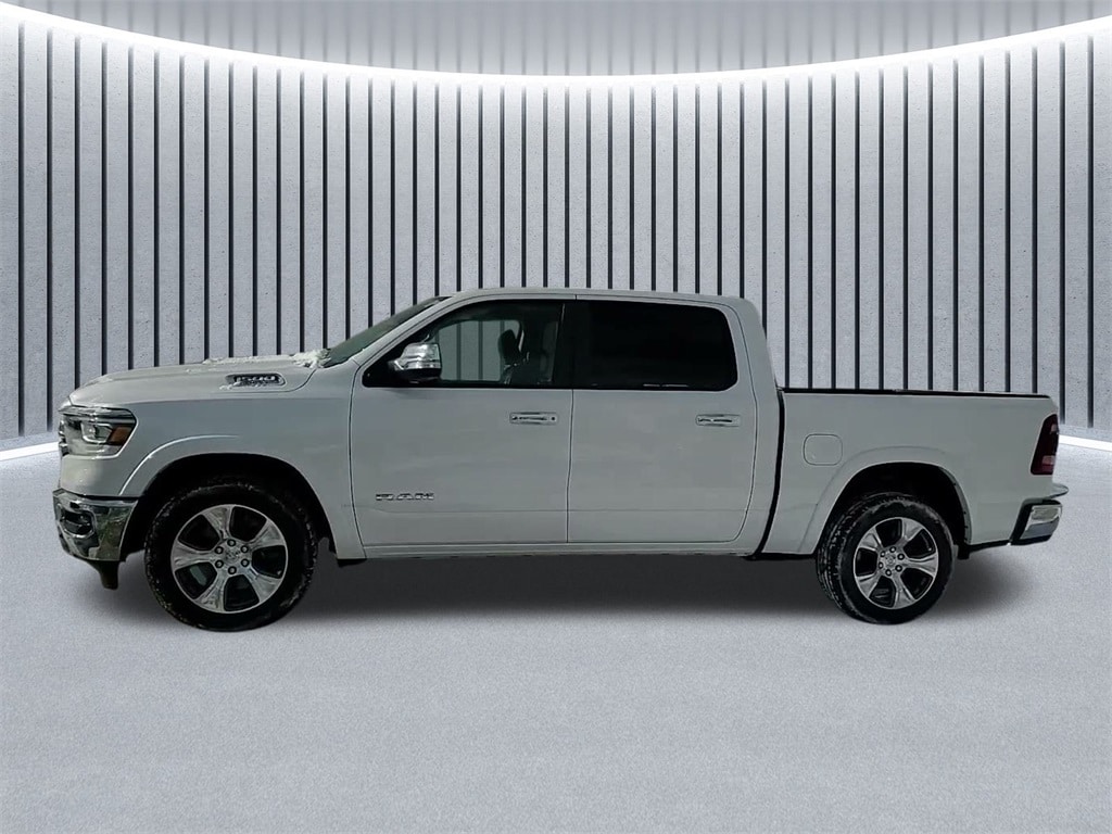 2022 RAM 1500 - Image 19