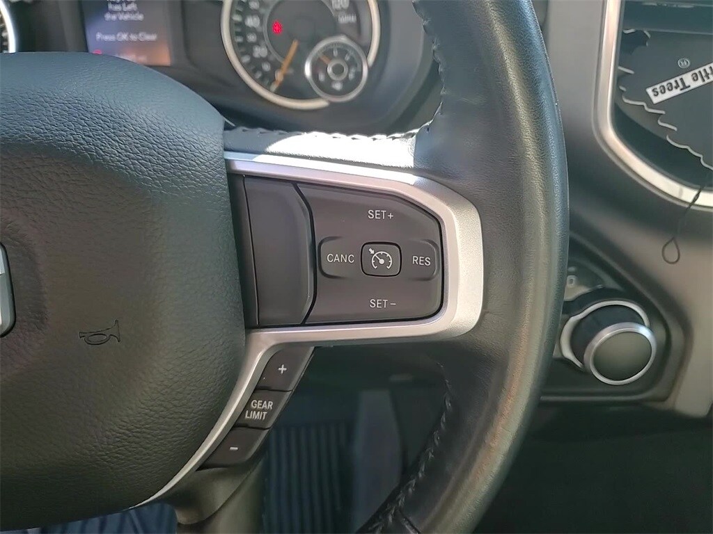 2022 RAM 1500 - Image 14