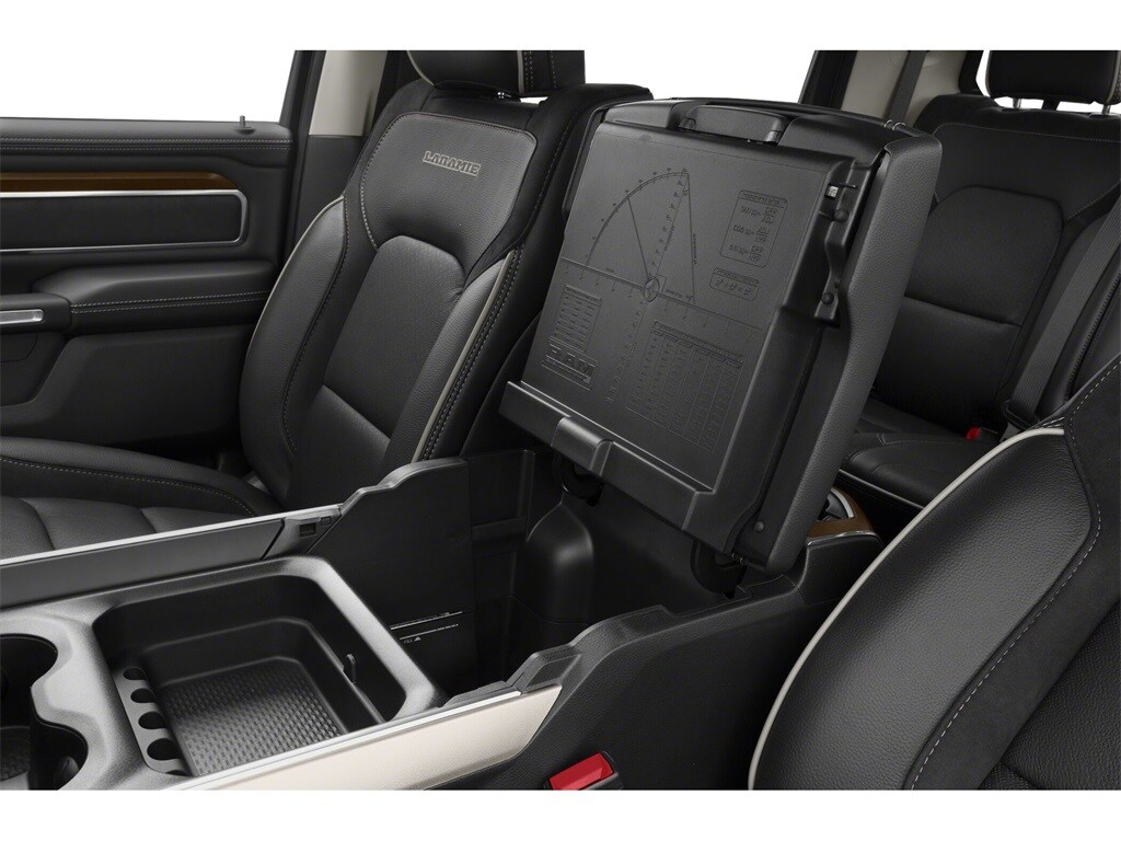 2022 RAM 1500 - Image 14
