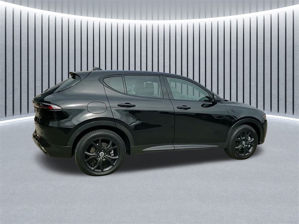 2024 DODGE HORNET - Image 6