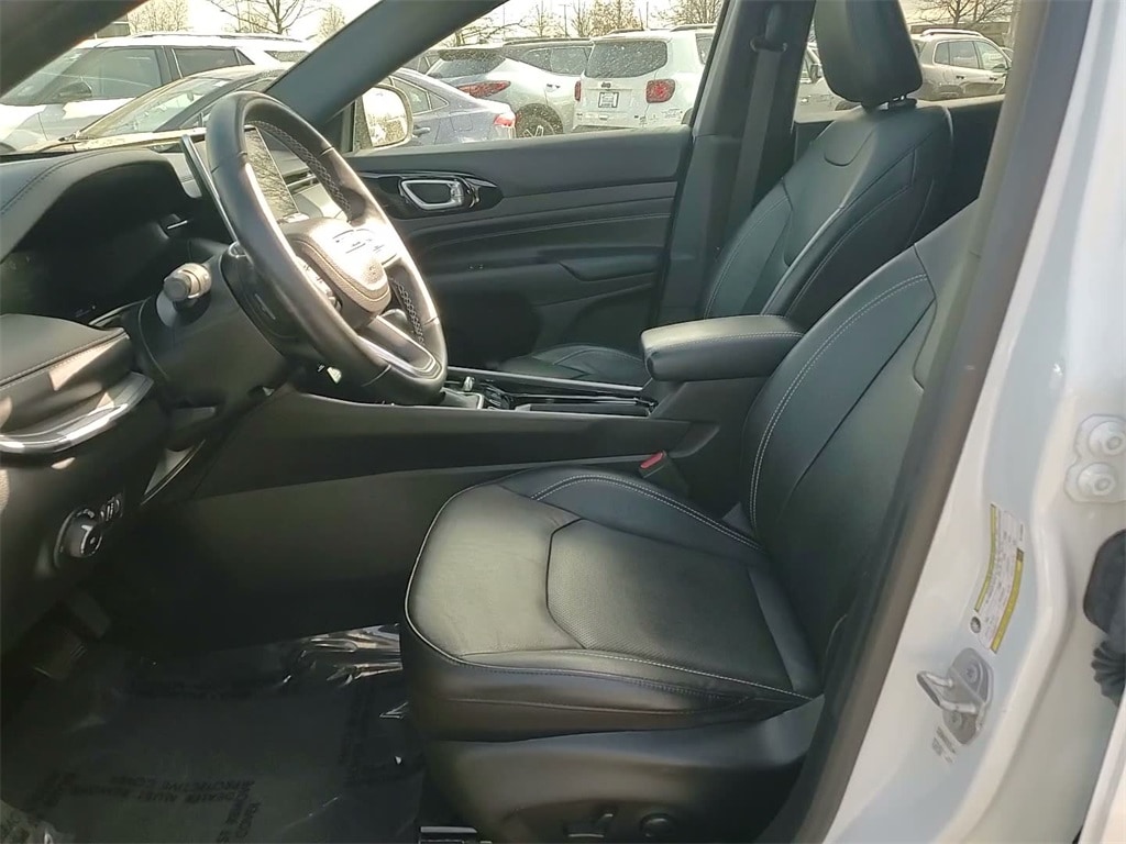 2022 JEEP COMPASS - Image 25