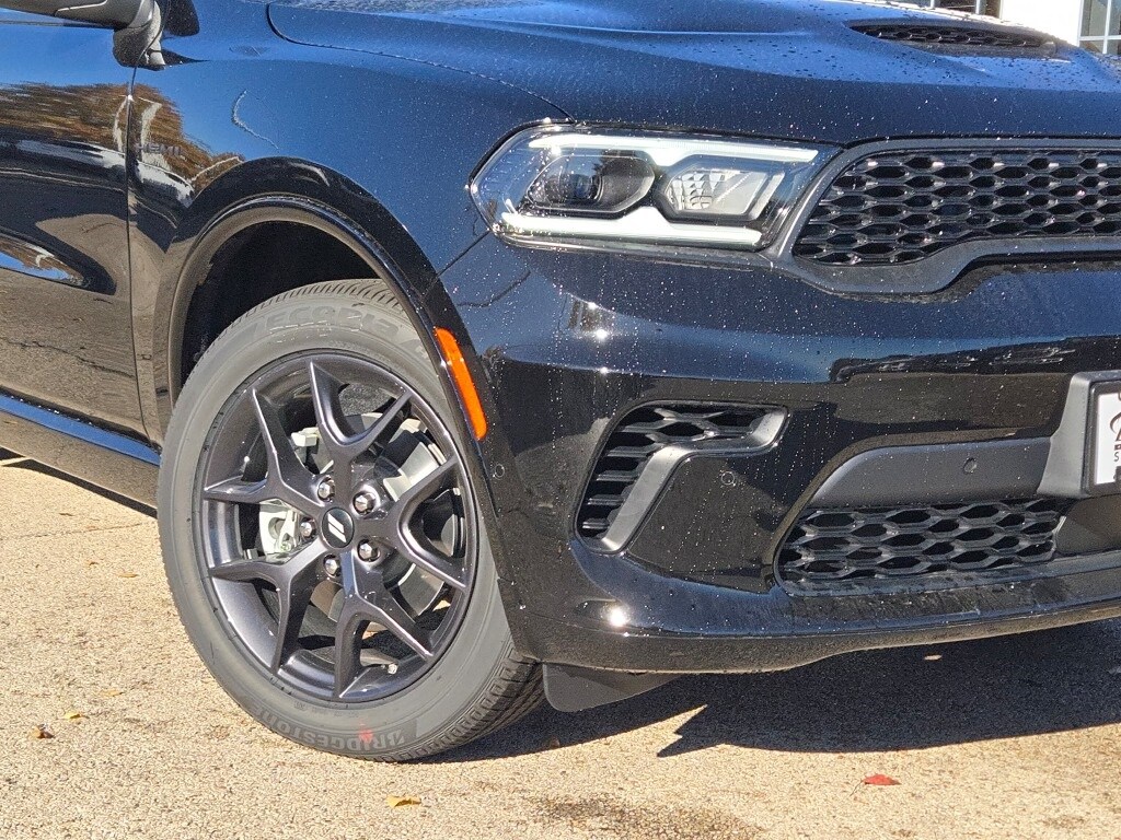 New 2026 Dodge Durango GT HEMI V8 SUV