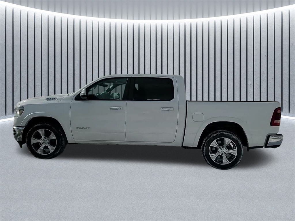 2022 RAM 1500 - Image 17