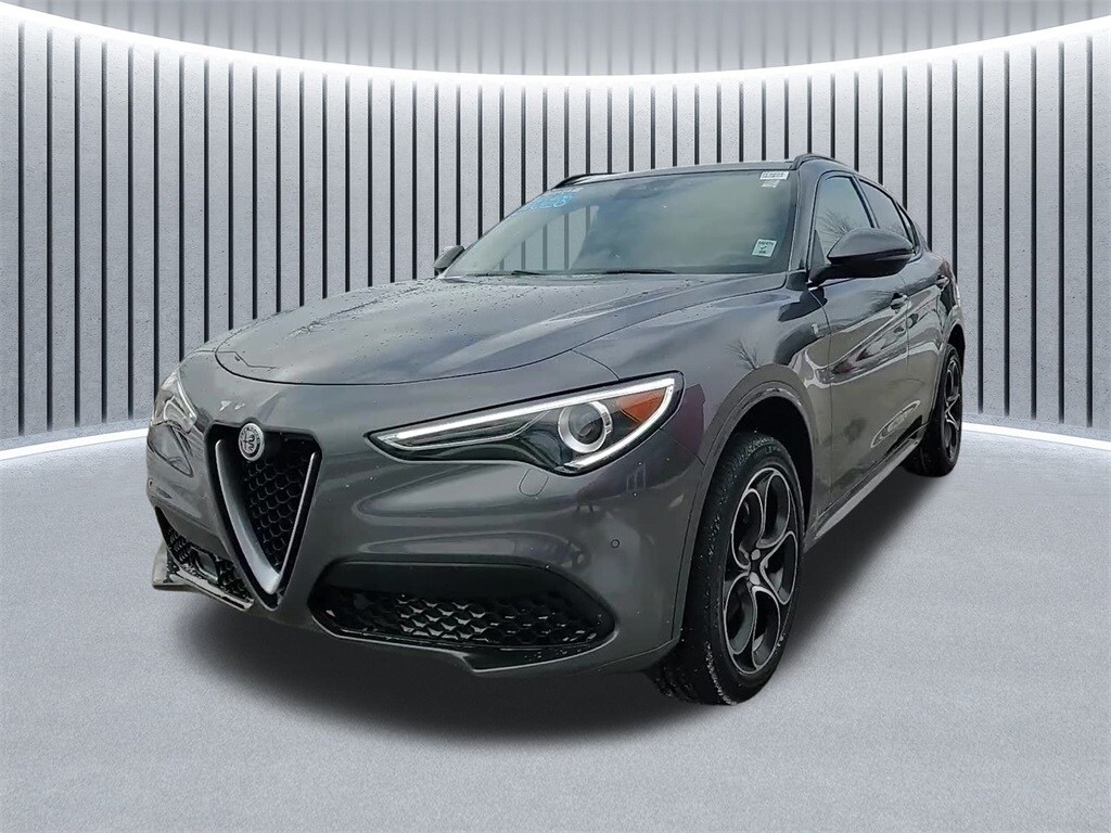 2023 ALFA ROMEO STELVIO - Image 7