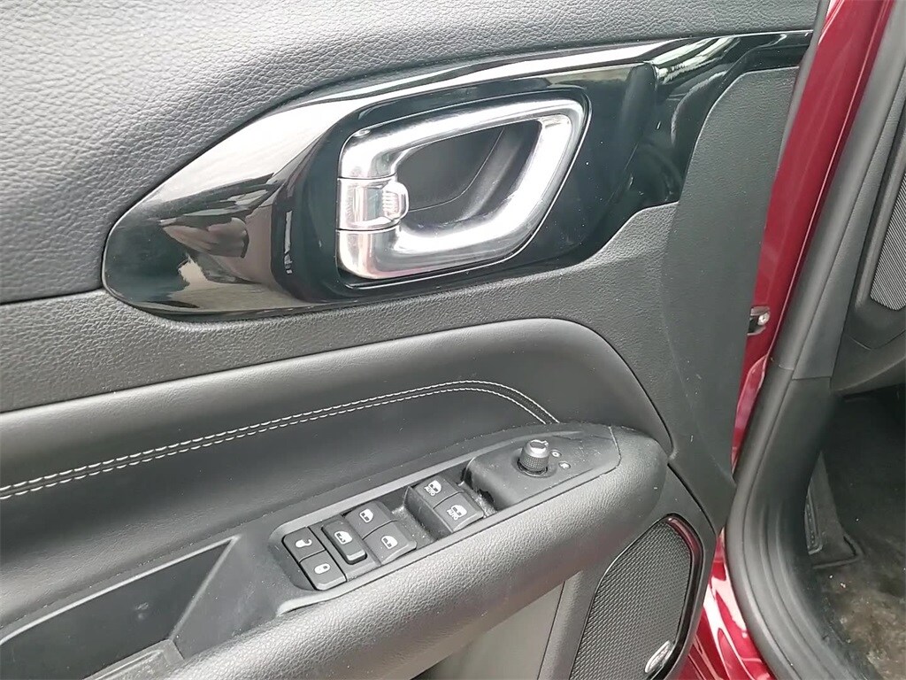 2022 JEEP COMPASS - Image 11