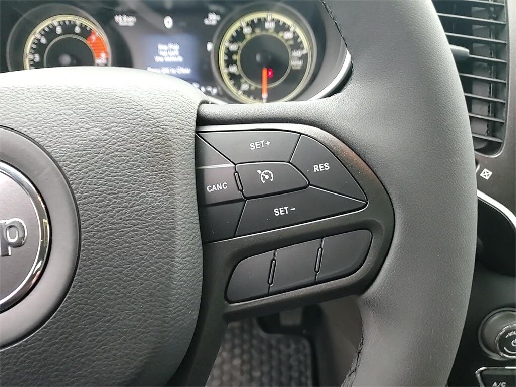 2021 JEEP CHEROKEE - Image 16