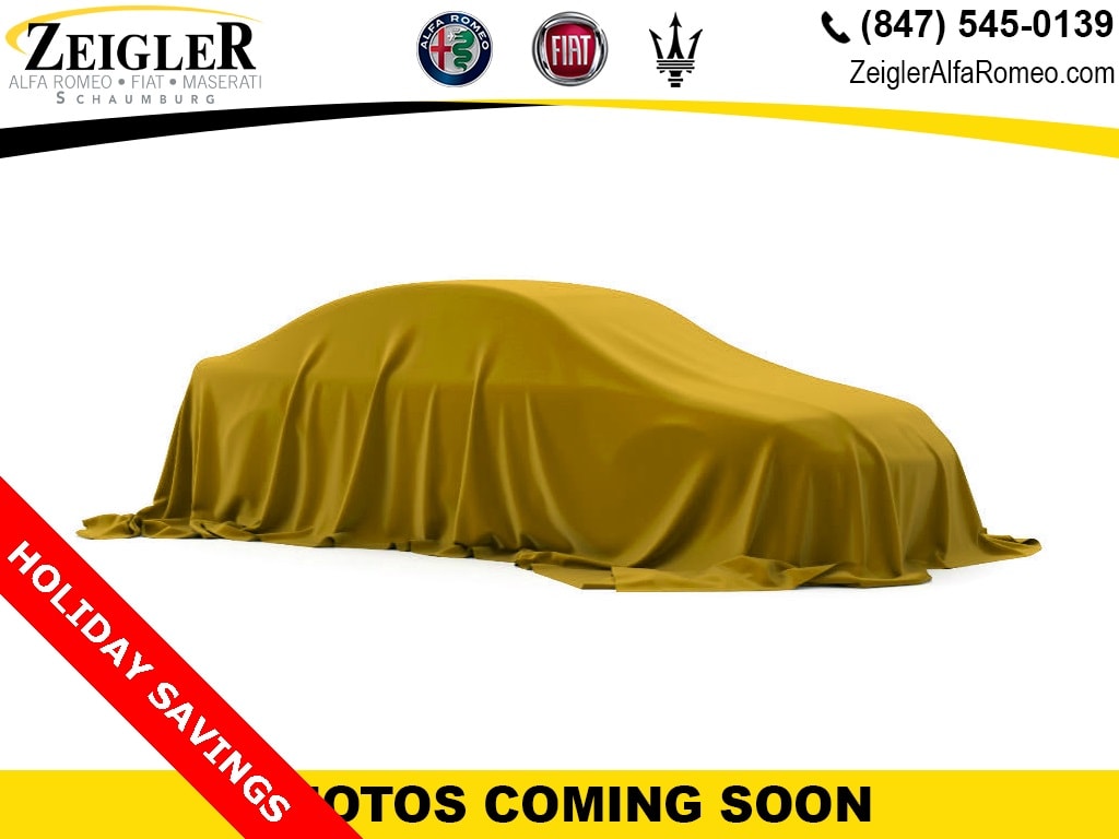 Used 2025 Audi Q3 45 S line Premium SUV