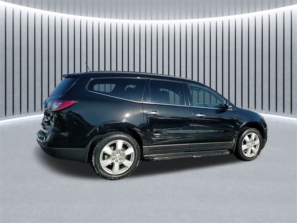 2017 CHEVROLET TRAVERSE - Image 6