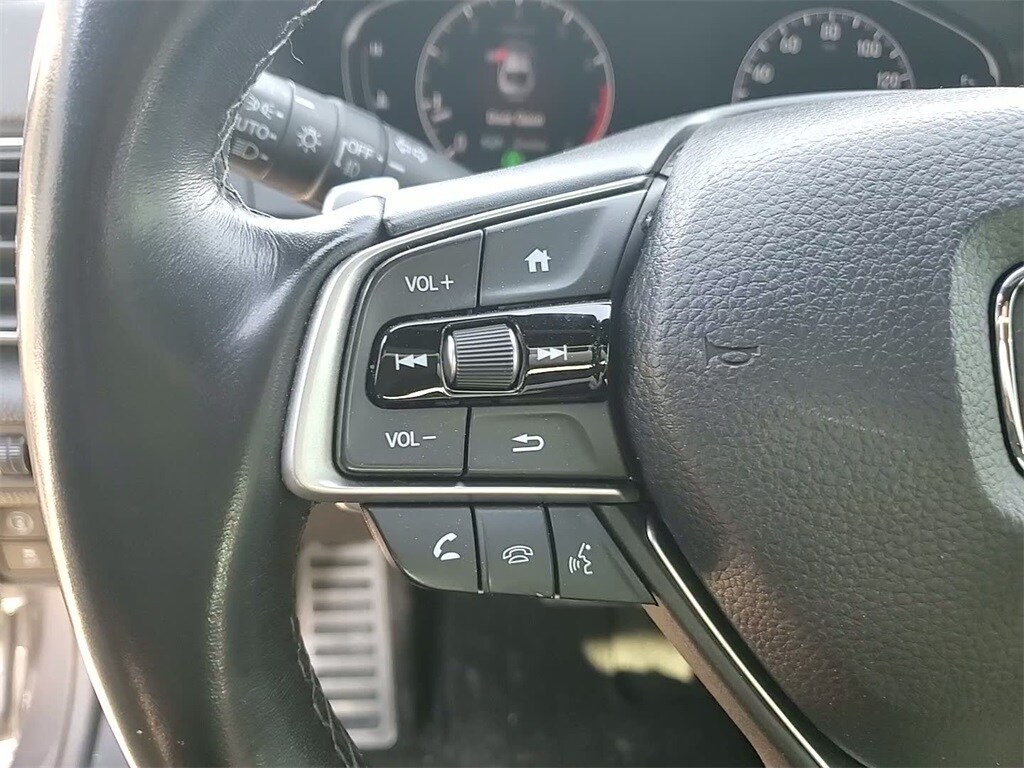 2020 HONDA ACCORD - Image 13