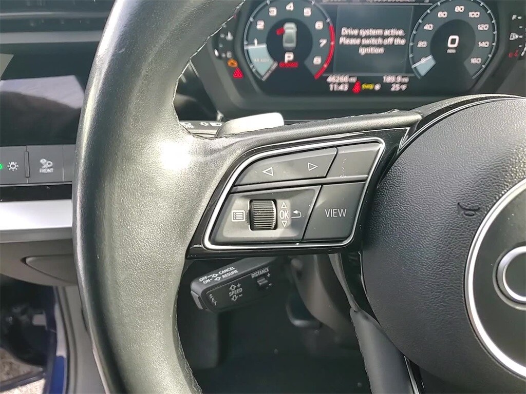 2023 AUDI A3 - Image 14