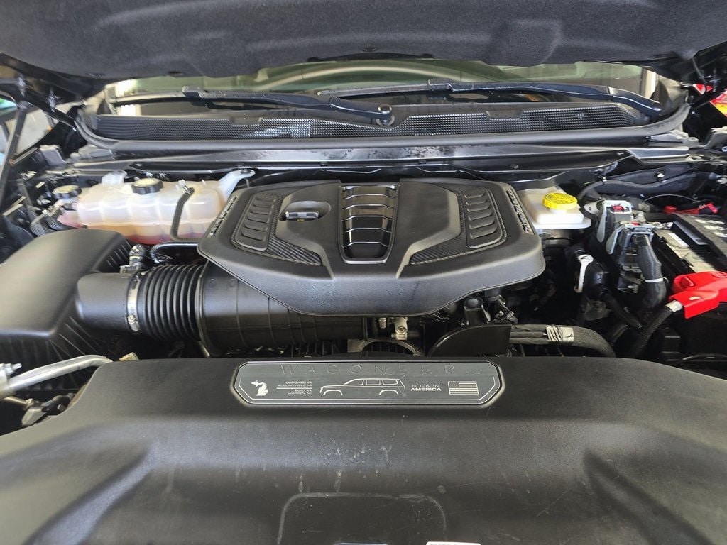 2024 JEEP WAGONEER L - Image 5