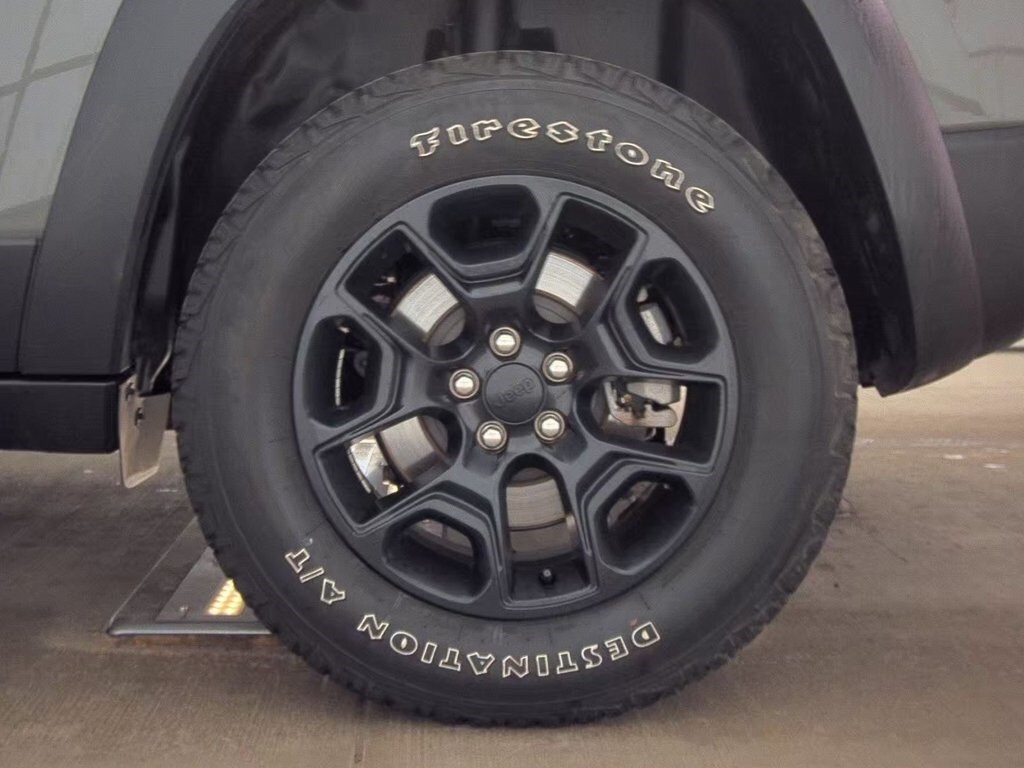 2022 JEEP CHEROKEE - Image 6