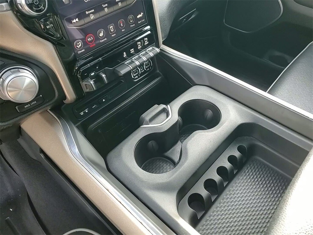 2019 RAM 1500 - Image 18