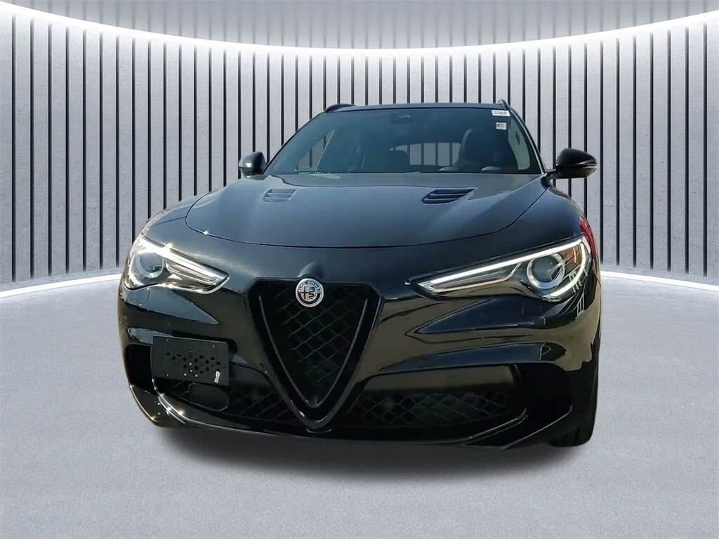 2023 ALFA ROMEO STELVIO - Image 19